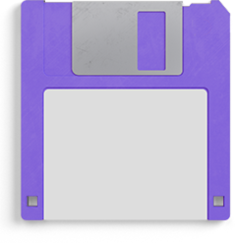 floppy disk